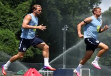 Inggris vs Ghana, Ujian Keseimbangan The Three Lions untuk Kunci Lolos Lebih Cepat