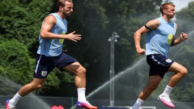 Inggris vs Ghana, Ujian Keseimbangan The Three Lions untuk Kunci Lolos Lebih Cepat