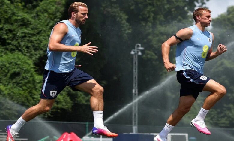 Inggris vs Ghana, Ujian Keseimbangan The Three Lions untuk Kunci Lolos Lebih Cepat