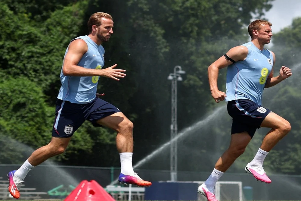 Inggris vs Ghana, Ujian Keseimbangan The Three Lions untuk Kunci Lolos Lebih Cepat