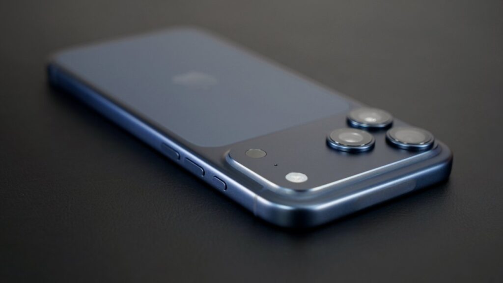 iPhone 18 Pro Disebut Makin Tebal, Rumor Kamera Utamanya Mulai Terlihat Serius
