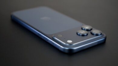 iPhone 18 Pro Disebut Makin Tebal, Rumor Kamera Utamanya Mulai Terlihat Serius