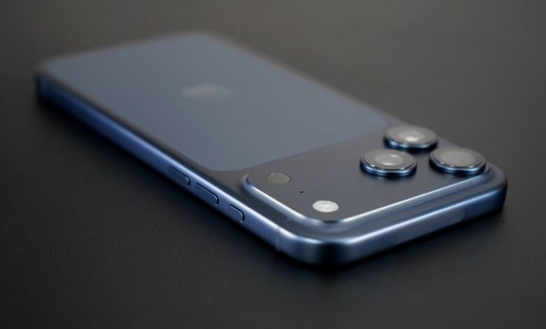 iPhone 18 Pro Disebut Makin Tebal, Rumor Kamera Utamanya Mulai Terlihat Serius