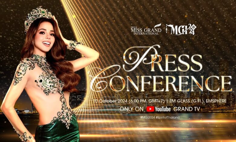 Miss Grand Indonesia 2026 Dibuka, Syaratnya Ketat dan Jalurnya Tak Sembarangan