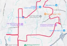 Pancasakti Run 2026 Naik Kelas, Half Marathon Perdana Dibuka di BSD City