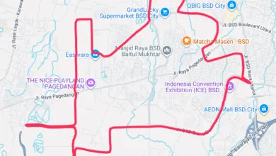 Pancasakti Run 2026 Naik Kelas, Half Marathon Perdana Dibuka di BSD City