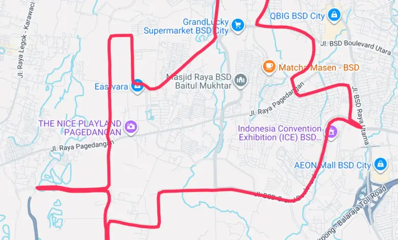 Pancasakti Run 2026 Naik Kelas, Half Marathon Perdana Dibuka di BSD City