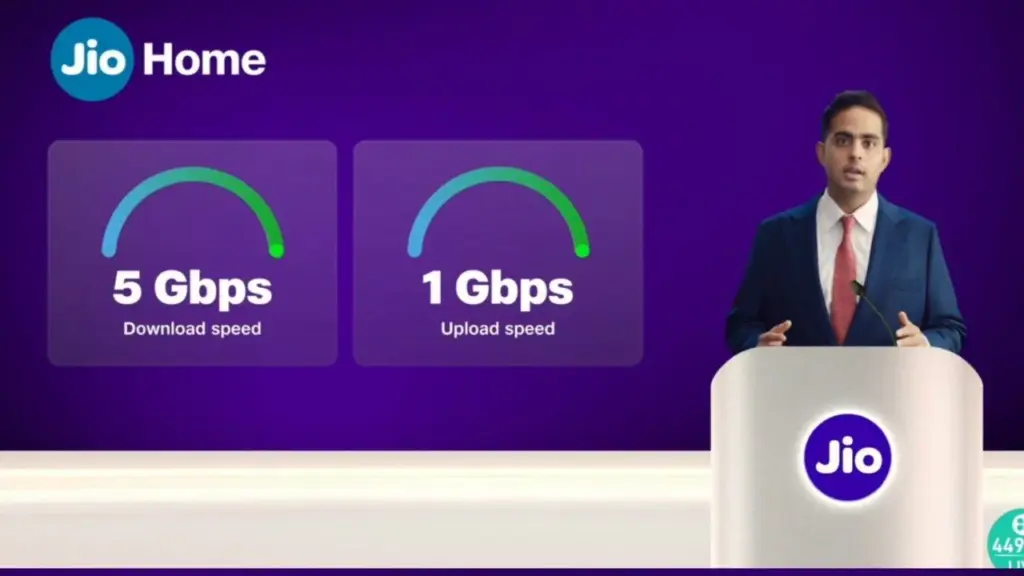 Jio Siapkan Premium 5G, Internet Murah Benarkah Mulai Terancam?