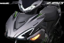 Kawasaki Modenas Z 15GT Bisa Goyang MX King dan Supra GTR, Kalau Masuk Indonesia