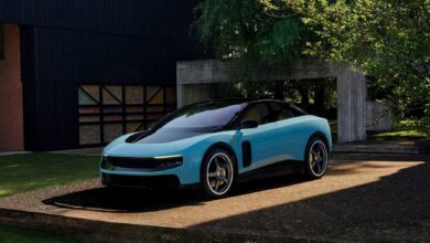 Ferrari Luce Dijual Rp 18,3 Miliar di Thailand, Desainnya Tetap Diburu