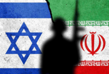 Iran Tangkap 17 Tersangka Sabotase di Ilam, Barang Bukti TNT hingga Kalashnikov Disita