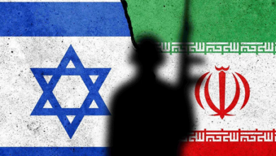 Iran Tangkap 17 Tersangka Sabotase di Ilam, Barang Bukti TNT hingga Kalashnikov Disita