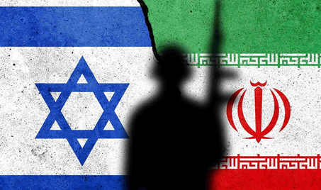 Iran Tangkap 17 Tersangka Sabotase di Ilam, Barang Bukti TNT hingga Kalashnikov Disita