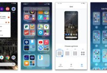 Widget Cuaca Masih Tak Tergantikan di Android, Jauh Mengungguli Kalender dan Search