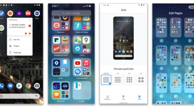 Widget Cuaca Masih Tak Tergantikan di Android, Jauh Mengungguli Kalender dan Search
