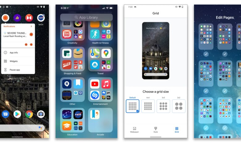 Widget Cuaca Masih Tak Tergantikan di Android, Jauh Mengungguli Kalender dan Search