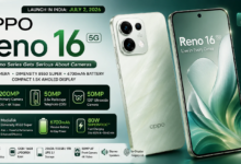 Reno16 Series Dibuat Lebih Lengkap, 4 Varian OPPO Siap Menyasar Pasar India