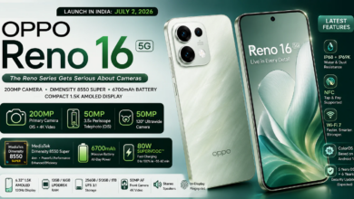 Reno16 Series Dibuat Lebih Lengkap, 4 Varian OPPO Siap Menyasar Pasar India