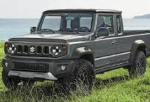 Suzuki Jimny Tak Seboros yang Dibayangkan, Angka BBM Ini Bikin Kaget Calon Pemilik