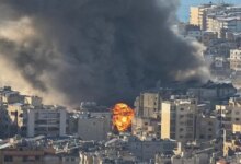 Israel Pilih Jauh dari Negosiasi AS-Iran, Operasi di Lebanon Belum Akan Berhenti