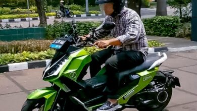 Harga BBM Nonsubsidi Naik, Alva Kebanjiran Pertanyaan Soal Motor Listrik