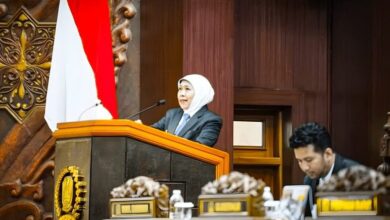 PAD Rp18,44 Triliun Dorong Pendapatan Jatim Tembus Rp29,88 Triliun, Ini Penopangnya