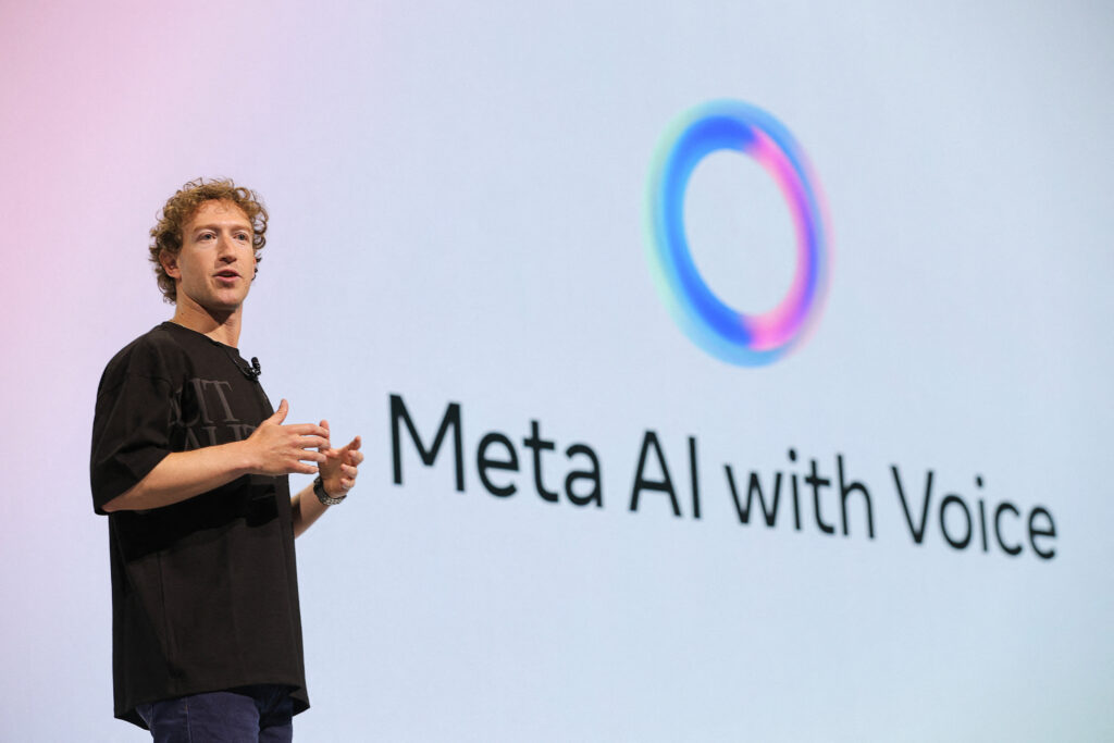 Taruhan Rp 248 Triliun Mark Zuckerberg di AI, Investor Masih Belum Terkesan