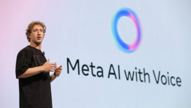 Taruhan Rp 248 Triliun Mark Zuckerberg di AI, Investor Masih Belum Terkesan