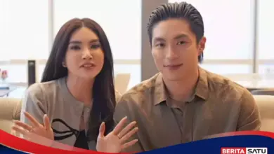 Ruben Onsu Sentil Giorgio, Pertemuan dengan Dua Anaknya Memantik Batas Peran