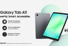 Tablet Murah 1 Jutaan Kini Punya AI, Samsung Galaxy Tab A11 Paling Mengejutkan