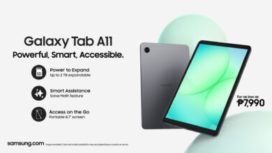 Tablet Murah 1 Jutaan Kini Punya AI, Samsung Galaxy Tab A11 Paling Mengejutkan