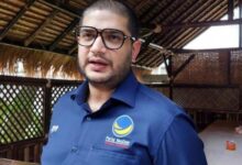 Rajiv Desak Polisi Tangkap DPO Penganiayaan, Tak Ada Ruang untuk Pelaku Kekerasan