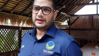 Rajiv Desak Polisi Tangkap DPO Penganiayaan, Tak Ada Ruang untuk Pelaku Kekerasan