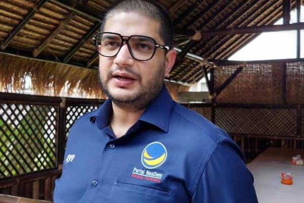 Rajiv Desak Polisi Tangkap DPO Penganiayaan, Tak Ada Ruang untuk Pelaku Kekerasan