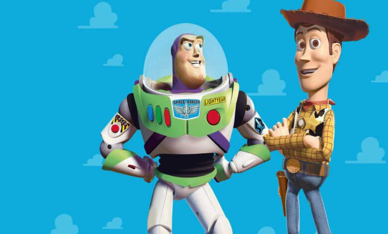 Toy Story 5 Ubah Ancaman Lama Woody, Kini Bukan Lagi Soal Dilupakan