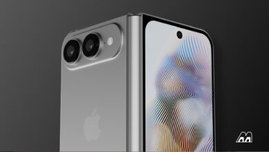 Layar Lipat iPhone Makin Siap, Justru Engselnya yang Masih Bikin Apple Waswas