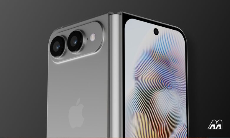Layar Lipat iPhone Makin Siap, Justru Engselnya yang Masih Bikin Apple Waswas