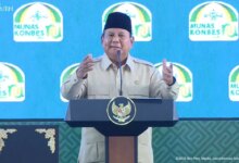 Prabowo Ungkap Akar Rupiah Melemah, Sorot Kebocoran Kekayaan ke Luar Negeri