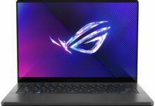 Asus ROG Zephyrus G14 2026 Makin Jauh di Depan, RTX 5070 Ti Tinggalkan Rival