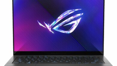 Asus ROG Zephyrus G14 2026 Makin Jauh di Depan, RTX 5070 Ti Tinggalkan Rival