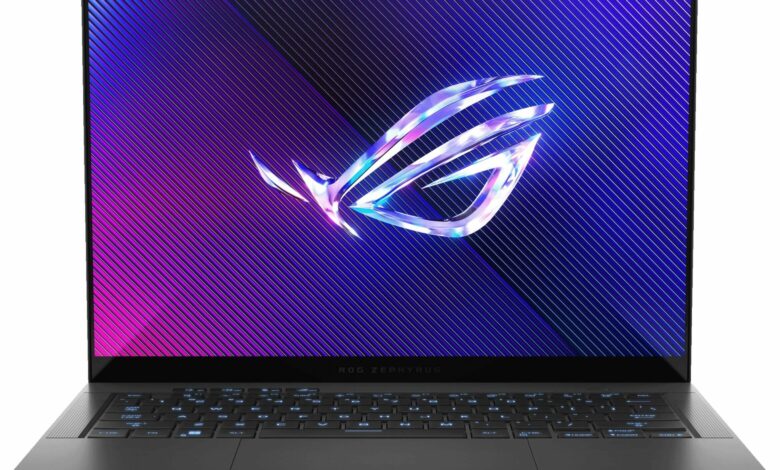 Asus ROG Zephyrus G14 2026 Makin Jauh di Depan, RTX 5070 Ti Tinggalkan Rival