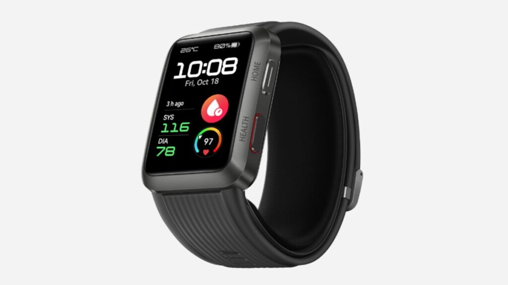 Huawei Kuasai Hampir 40% Pasar Smartwatch China, Premiun Makin Susah Dikejar