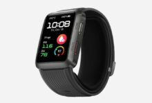 Huawei Kuasai Hampir 40% Pasar Smartwatch China, Premiun Makin Susah Dikejar