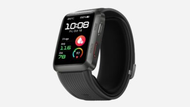 Huawei Kuasai Hampir 40% Pasar Smartwatch China, Premiun Makin Susah Dikejar