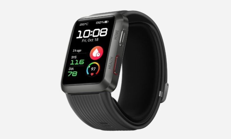 Huawei Kuasai Hampir 40% Pasar Smartwatch China, Premiun Makin Susah Dikejar