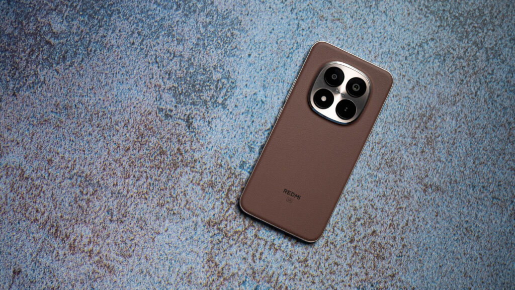 Redmi Note 15 Pro Plus Tak Lagi Mengejar Kencang, Justru Makin Matang