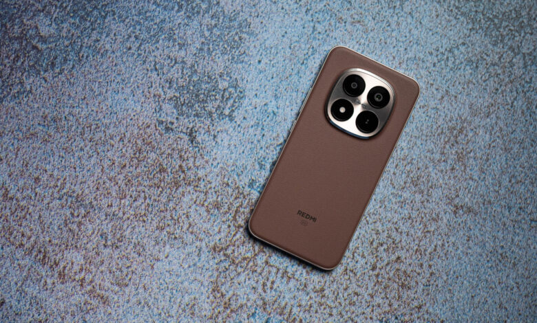 Redmi Note 15 Pro Plus Tak Lagi Mengejar Kencang, Justru Makin Matang