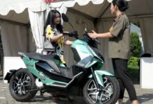 BBM Naik, Minat Motor Listrik Alva Makin Menguat Saat Konsumen Hitung Biaya Harian