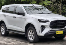 Isuzu 9-Seater 2026, 9 Kursi dan Diesel Irit yang Menekan Biaya Operasional