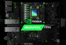 Intel dan AMD Serang Celah AI Nvidia, CPU Kini Punya Jalan Cepat Sendiri
